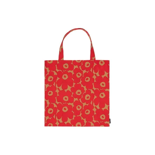 MARIMEKKO Сумки Коричневый и Красный Женские
