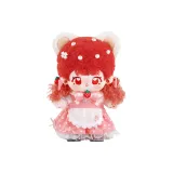스크레이키 베리 (wagawa clothes)