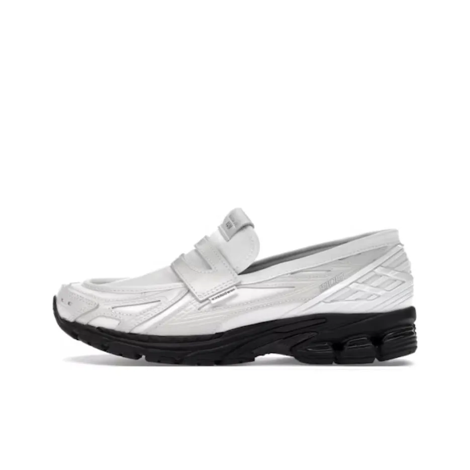Trainers NEW BALANCE WL996FPS White