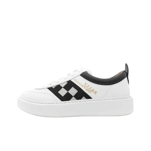 Bally Кроссовки для скейтбординга Low Top Мужские
