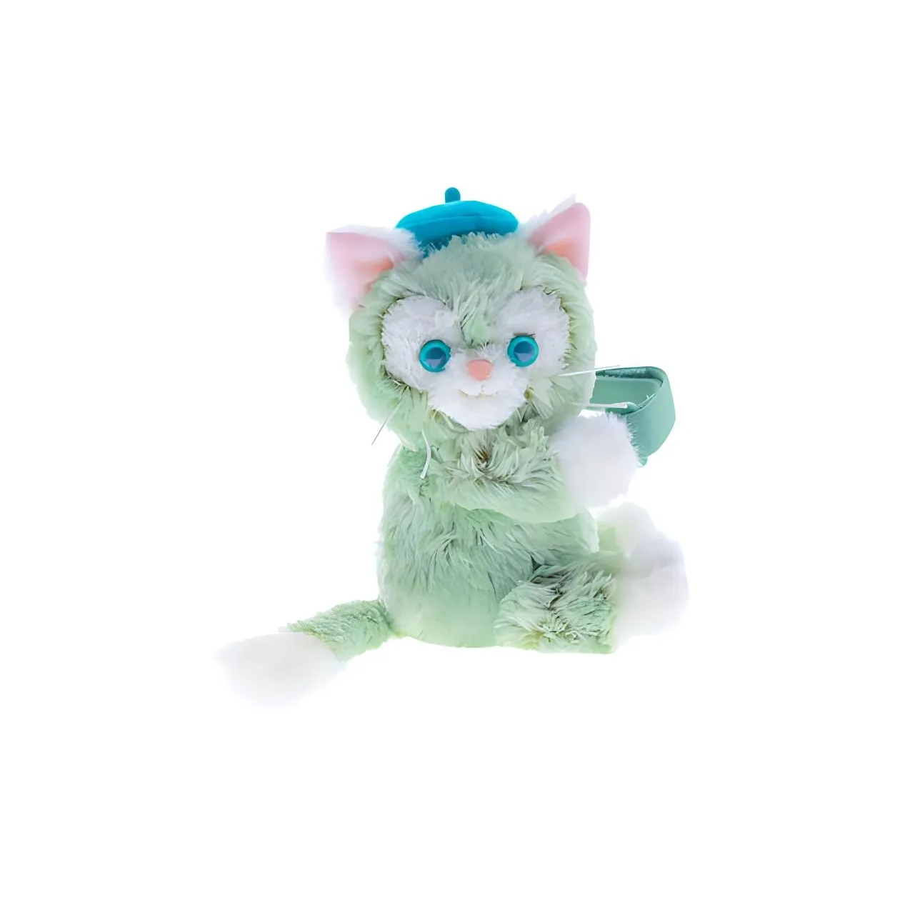 Disney Джелатони Штора Украшение Кукла Плюшевая Кукла 15,24 см Высота