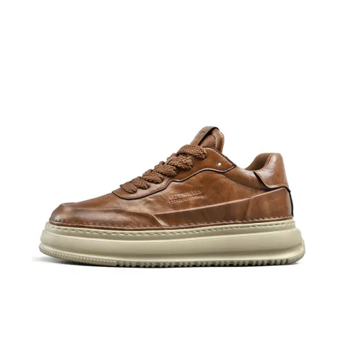 SEPTWOLVES Кроссовки для скейтбординга Low Top Мужские