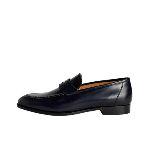 Loro Piana Лоферы Мужские