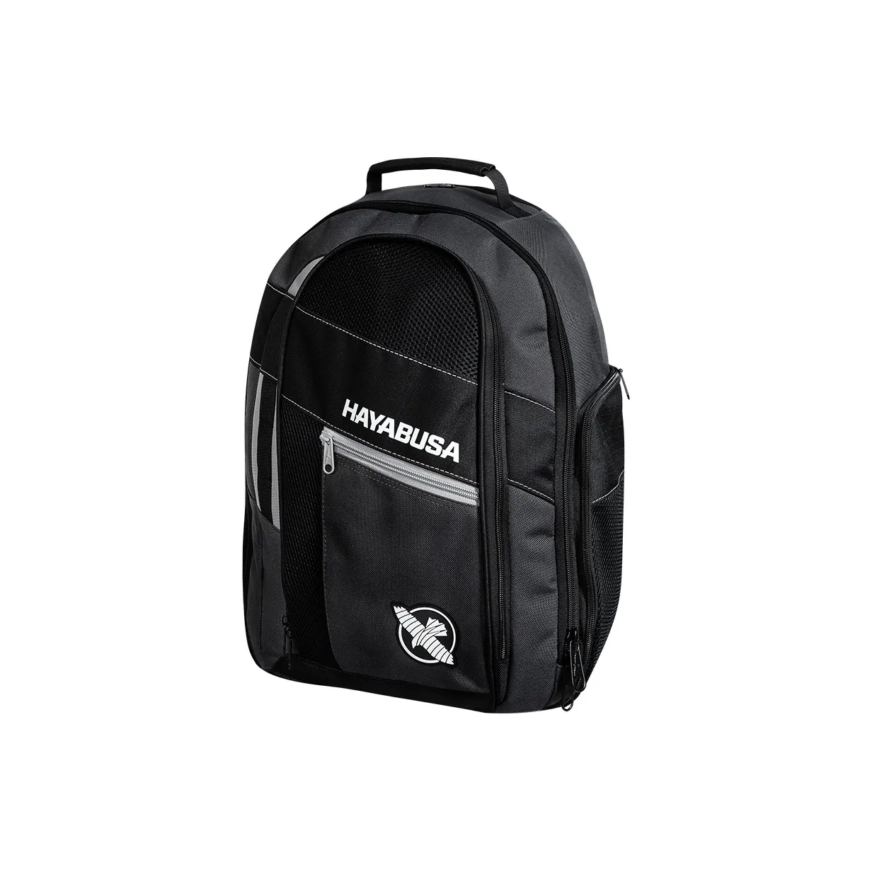 HAYABUSA Полиэстер Training Backpack Standard Unisex Black