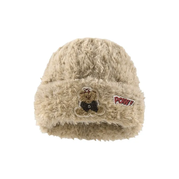 Fishing For Bears Полиэстер Шапки-бини Унисекс