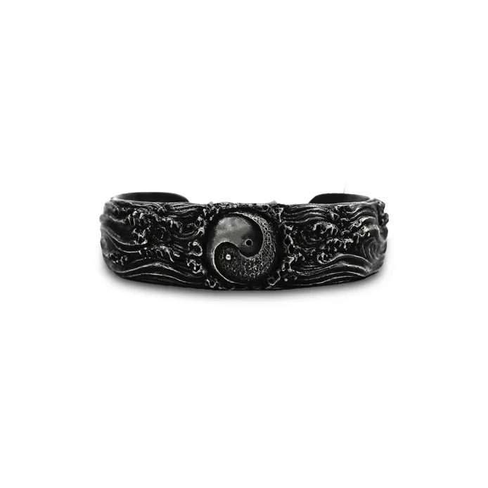 LuluCanaan Rings Men's