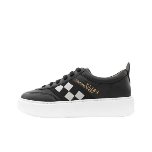 Bally Кроссовки для скейтбординга Low Top Мужские