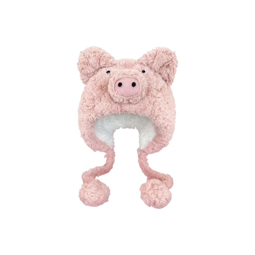 SLEEPYWALK Акриловые шапки-бини для женщин