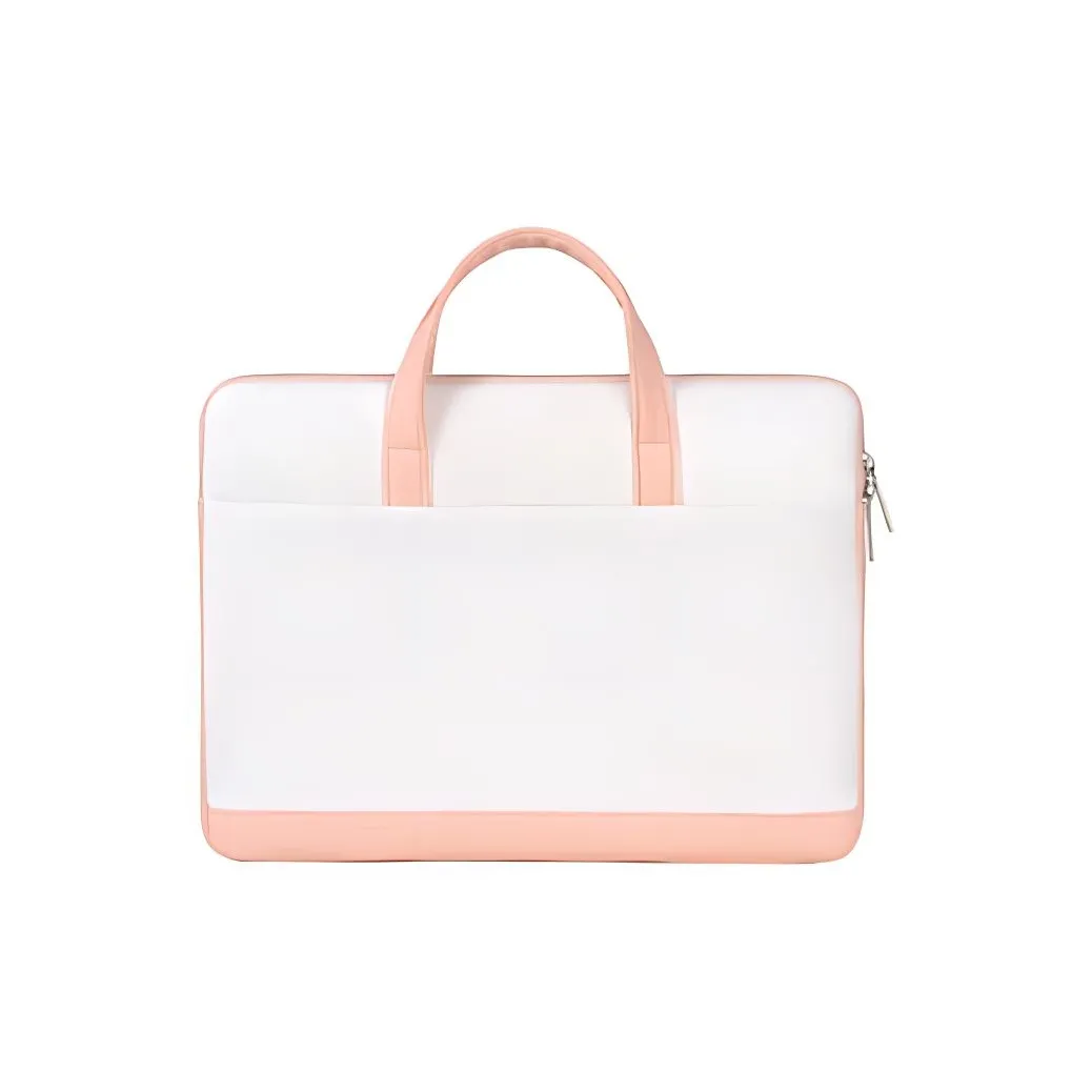 Cartinoe; Костюм FOR YOUR DREAM Водонепроницаемый Ткань Ноутбук Сумка Унисекс Черный Белый Серый Белый Розовый Белый Зеленый Белый