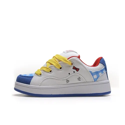 LIANGHUO Кроссовки для скейтбординга Low Top Женские