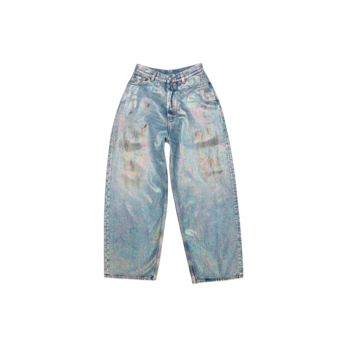 Top 10 Japanese Baggy Pants for Men in 2025: Style Meets Comfort