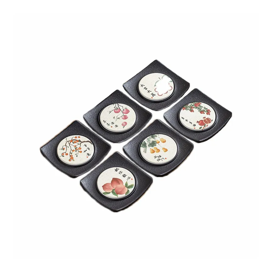 Mehd Placemats
