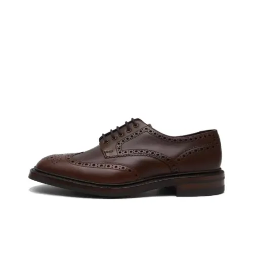 LOAKE Туфли Низкие Мужские