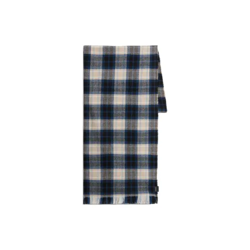 WOOLRICH Wool Knit Шарфы Мужские