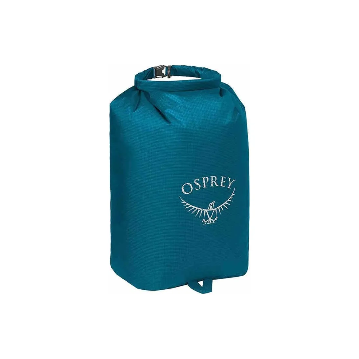 OSPREY 6L Сумки для хранения Переработанный нейлон Синий Унисекс