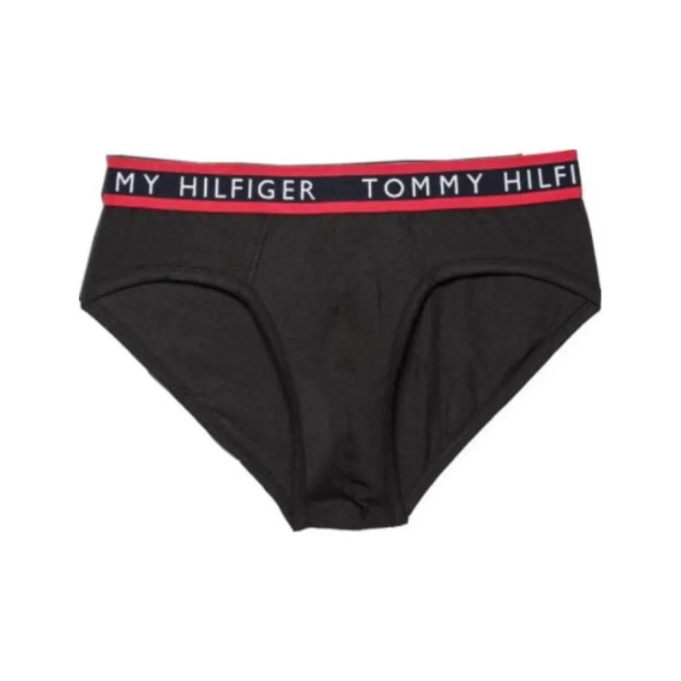 Tommy Hilfiger Underpants Men's 1 Pack Black