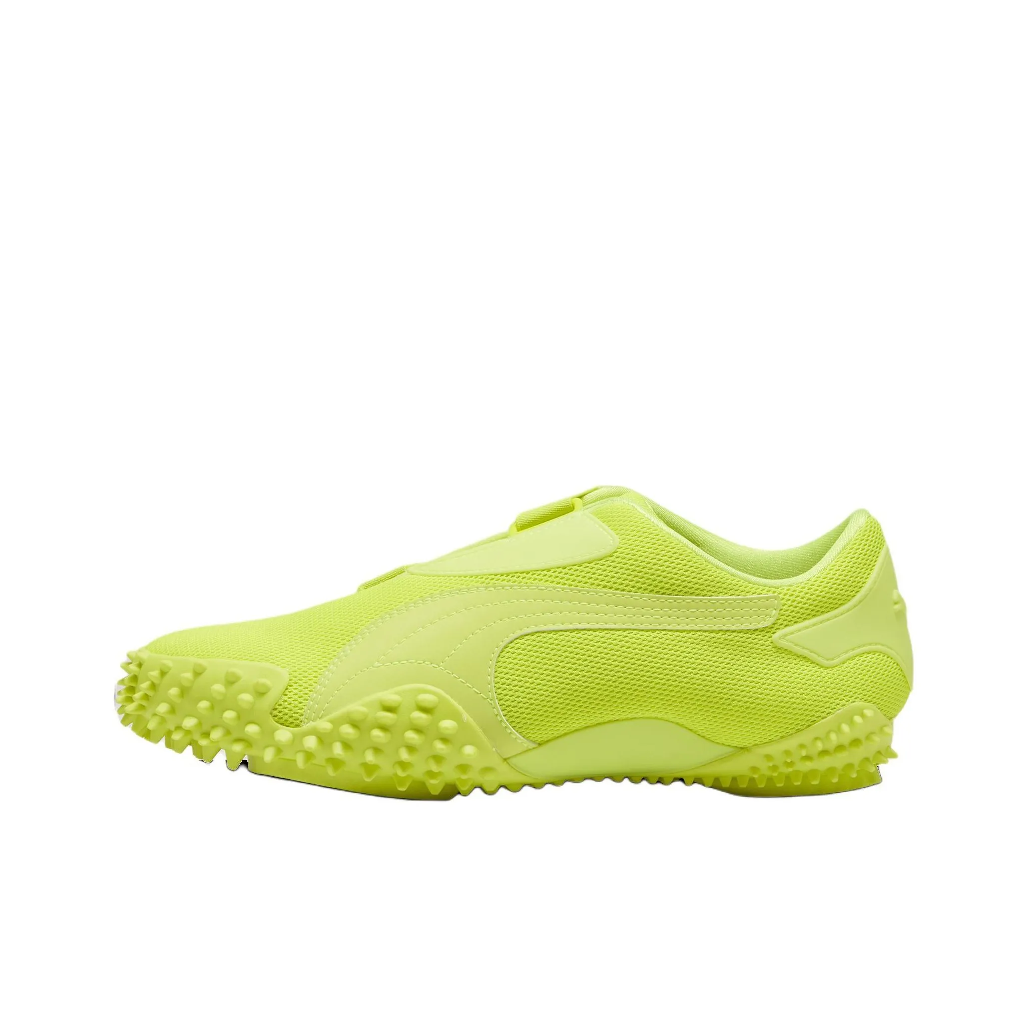 PUMA Mostro Ecstasy Electric Lime