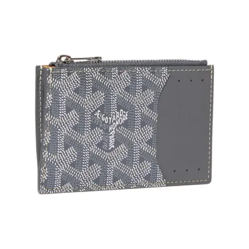 GOYARD Обложки для карт Унисекс