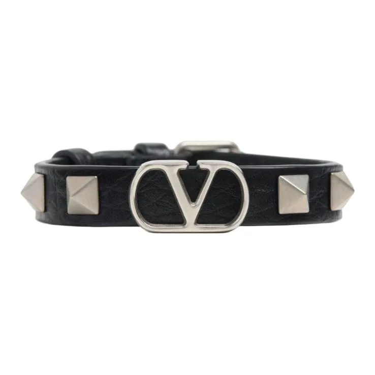 Valentino VLogo Signature Bracelet