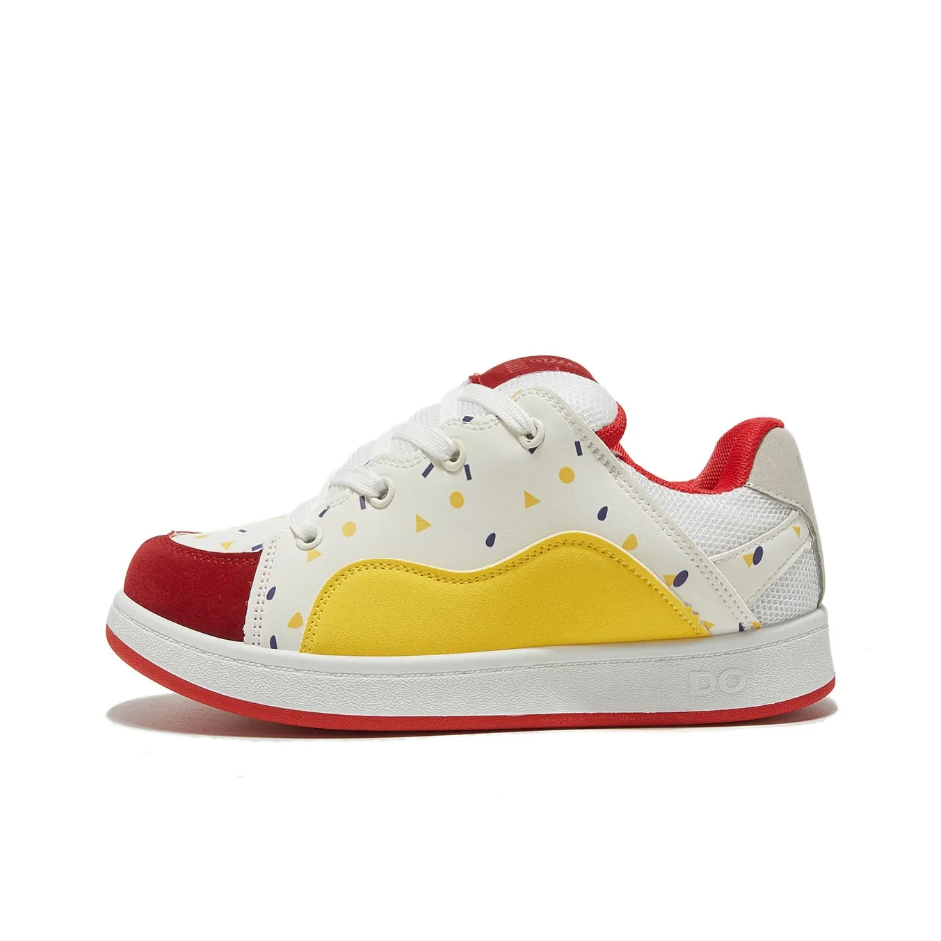 Medd Скейтборд Кроссовки Низкие Топ Женские