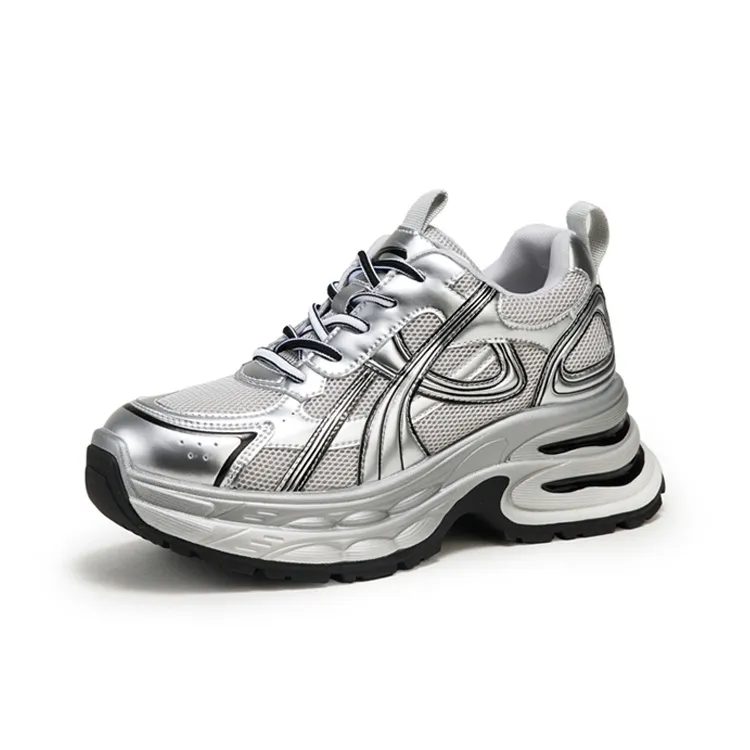 CAMEL ACTIVE Низкий топ массивные кроссовки женские