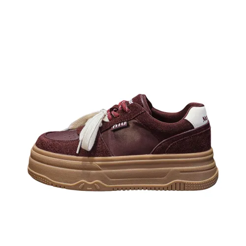Help Кроссовки для скейтбординга Low Top Женские