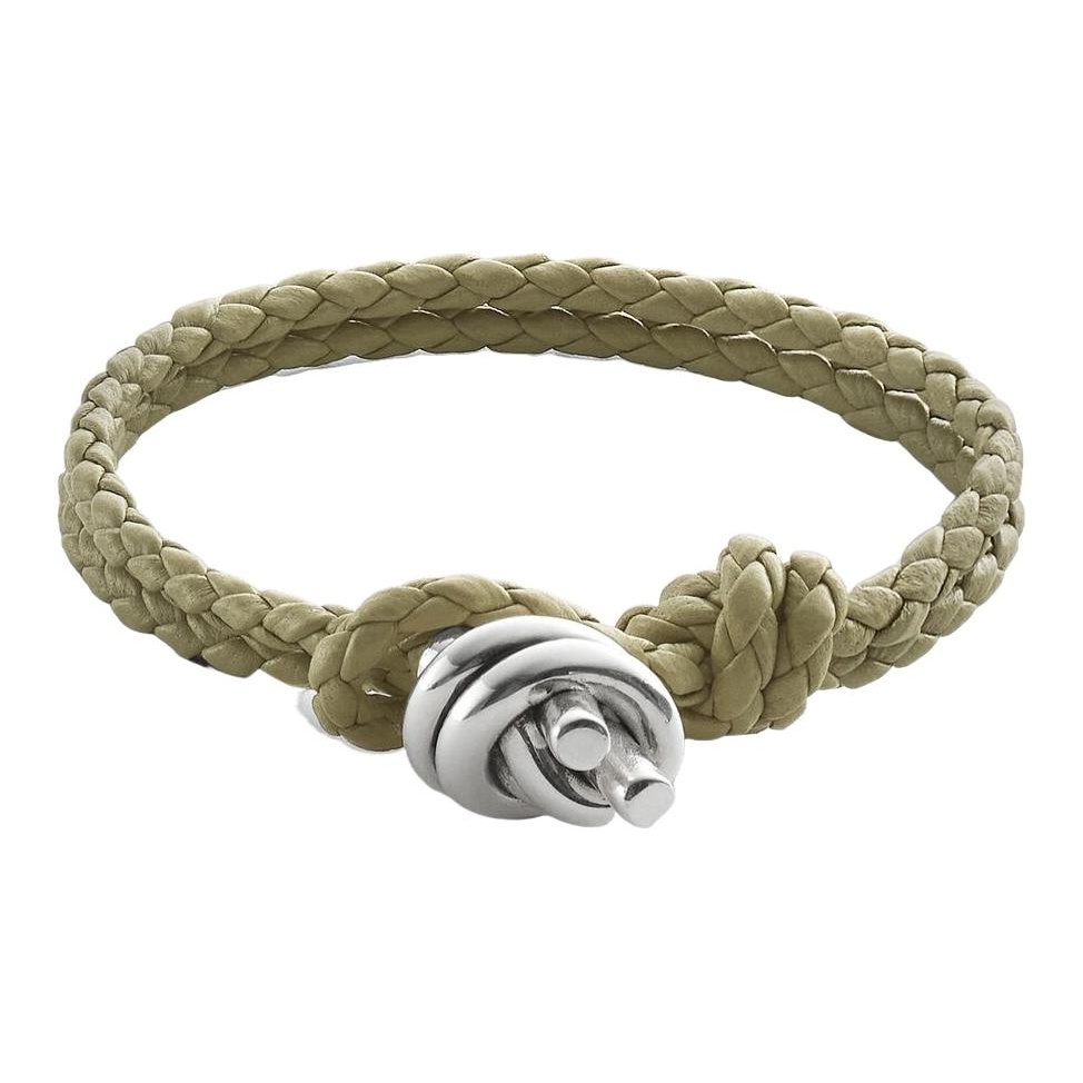 Discover the Best Bottega Veneta Men's Bracelets for 2025