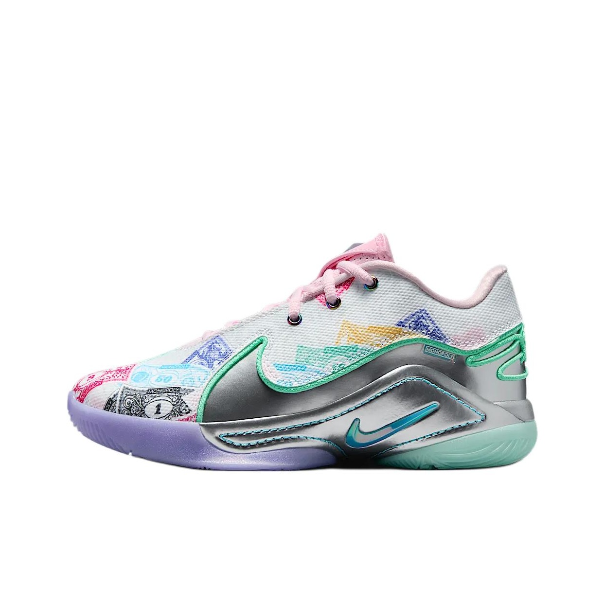 air james shoes