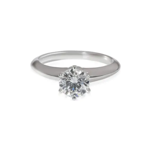 TIFFANY & CO. Кольца Женские