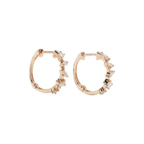 Dana Rebecca Designs Серьги Женские