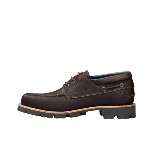 BERLUTI Топсайдеры Мужские