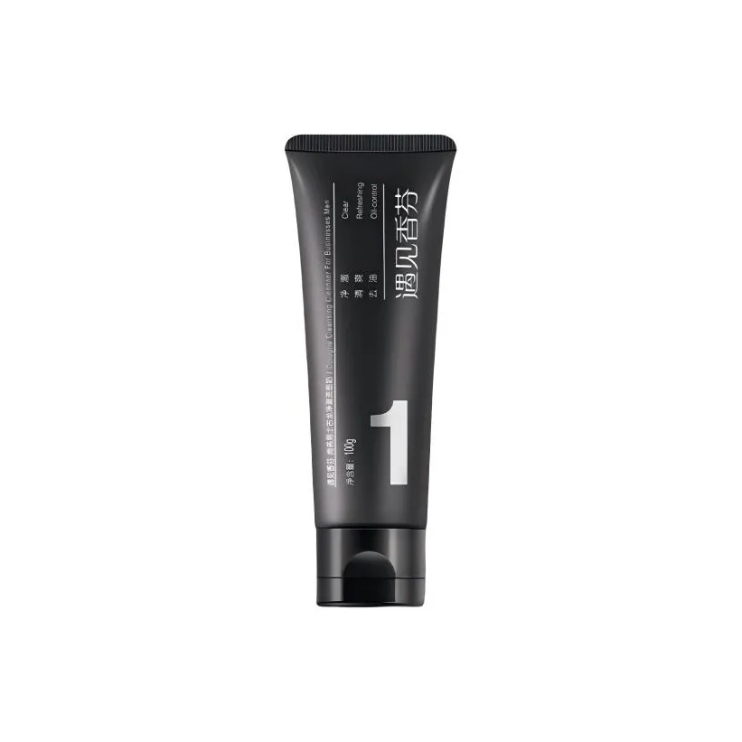 COCOESSENCE Мужской Колон для тела Очищающее молоко для умывания Контроль жирности Очищение