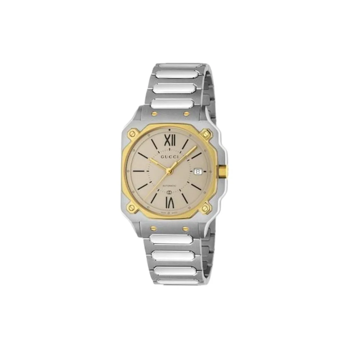 GUCCI G Flat Watch 36mm