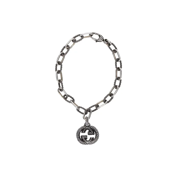GUCCI　ブレスレット 361024244_3.jpg