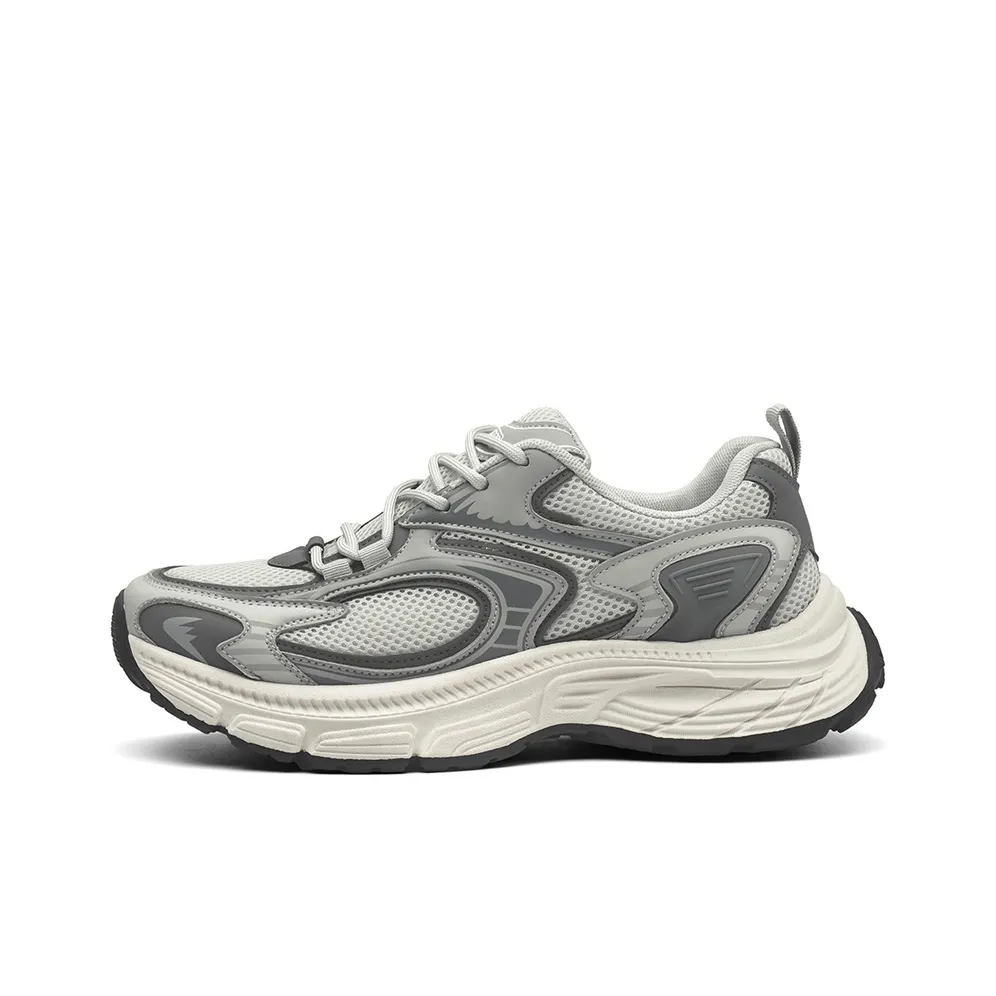 DoraemonA Low Top Chunky Sneakers Unisex Exclusive Box