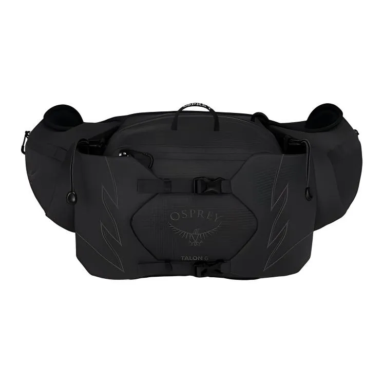 Side welt pockets with mesh pocket bag