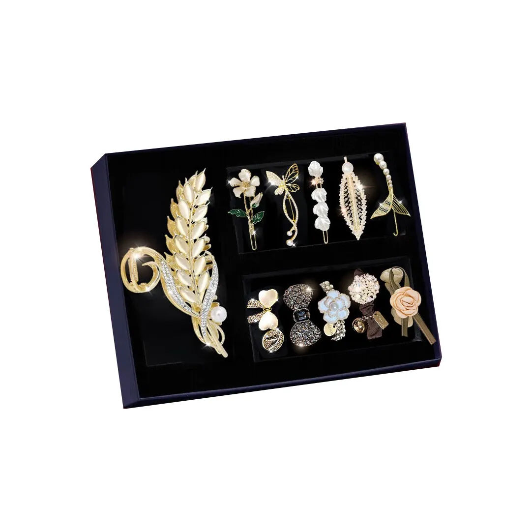 GAGA Заколки для волос Женские