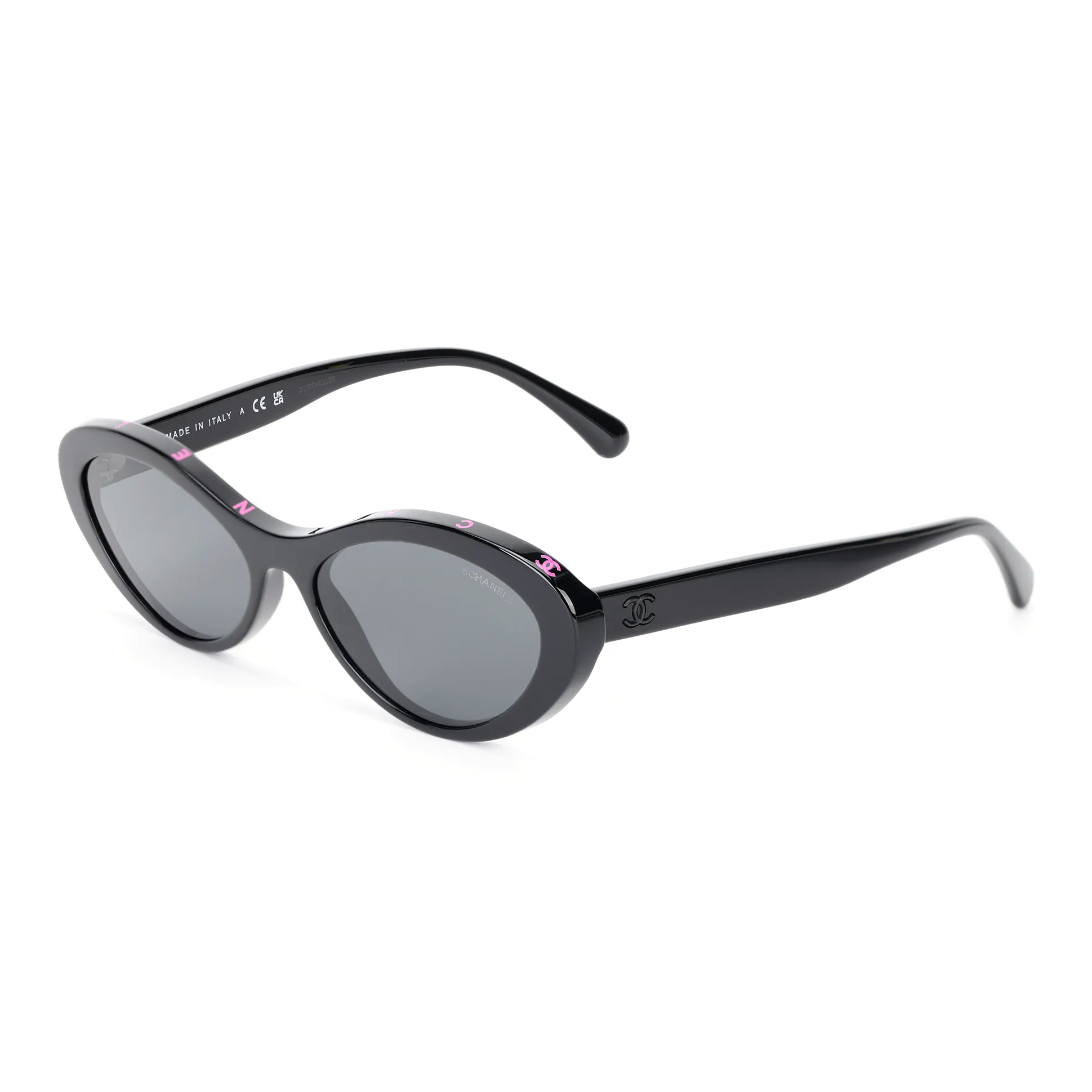 CHANEL Sunglasses Women
s