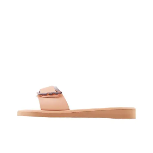 ANCIENT GREEK SANDALS Слипоны Женские