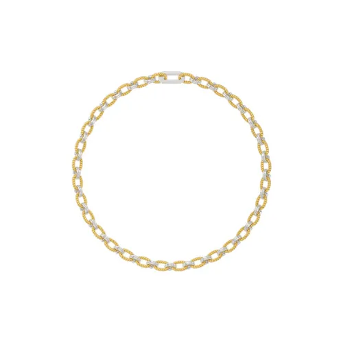 Mistova JEWELRY Ожерелья Унисекс