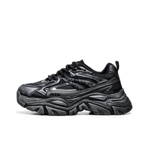 JKEM Толстоподошвенные кроссовки Low Top Мужские