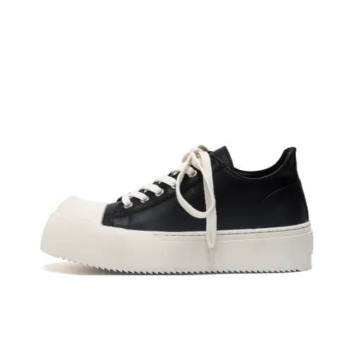 Ignition Кроссовки для скейтбординга Low Top Унисекс