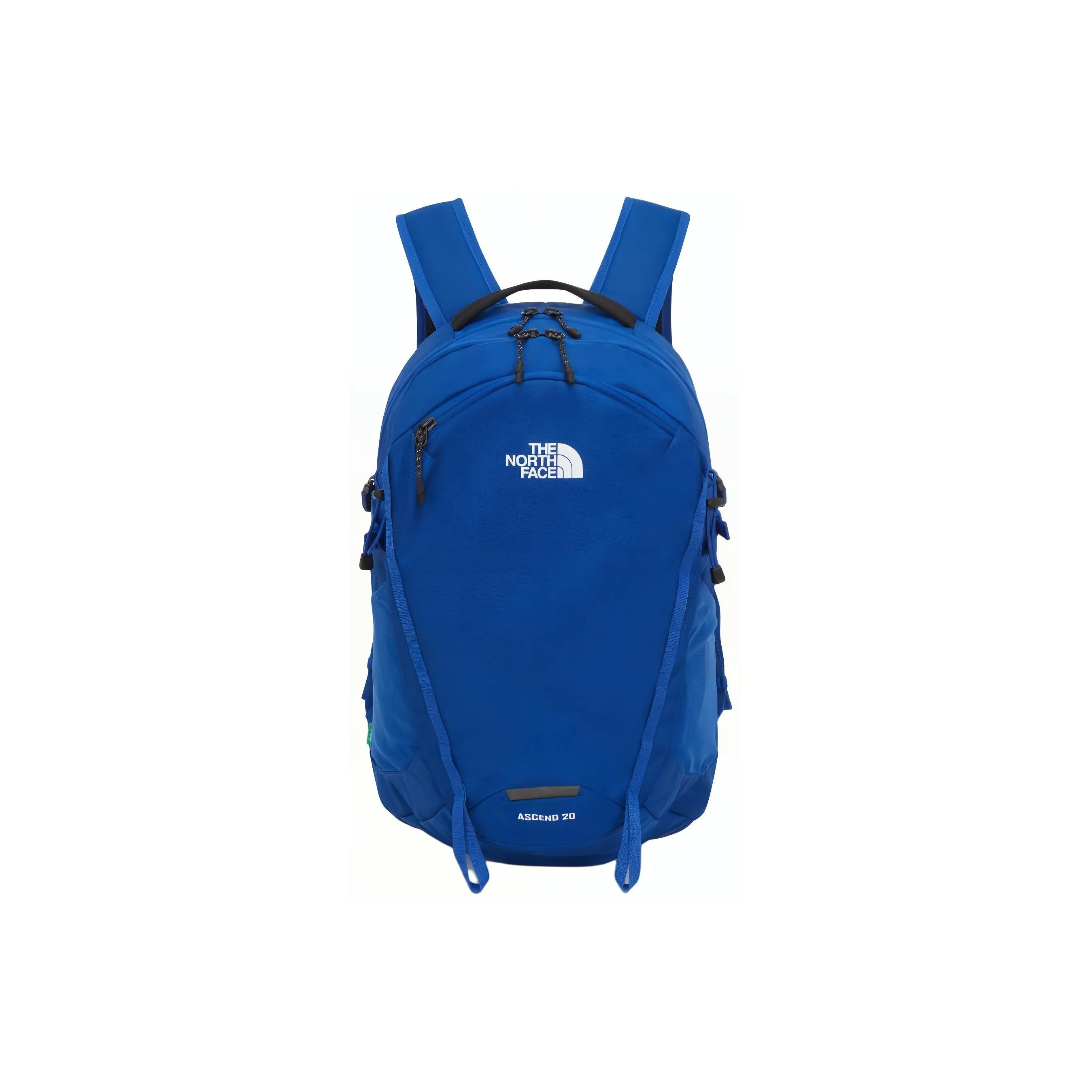 THE NORTH FACE Nylon Hiking Bag Backpack Regular Unisex Royal Blue