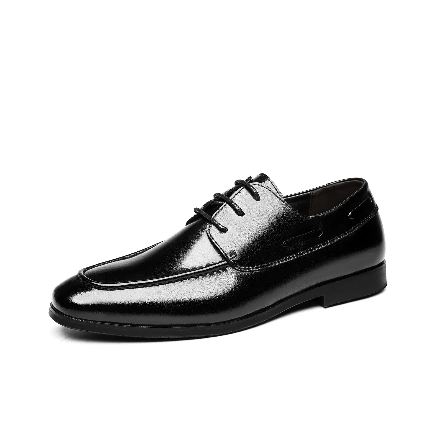 CHINT Обувь Низкий Топ Черная Мужская