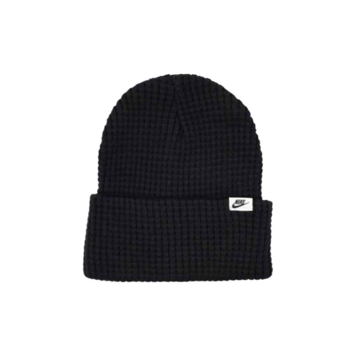 Nike Peak Waffle Knit Beanie