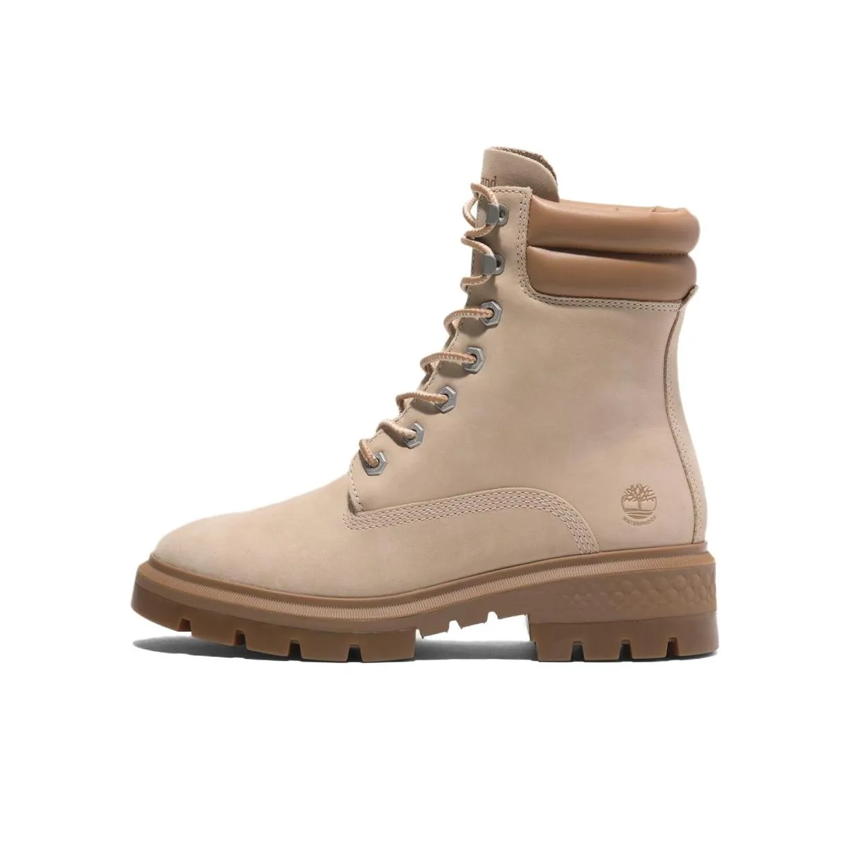 Timberland Outdoor Boots Women's Light Umber