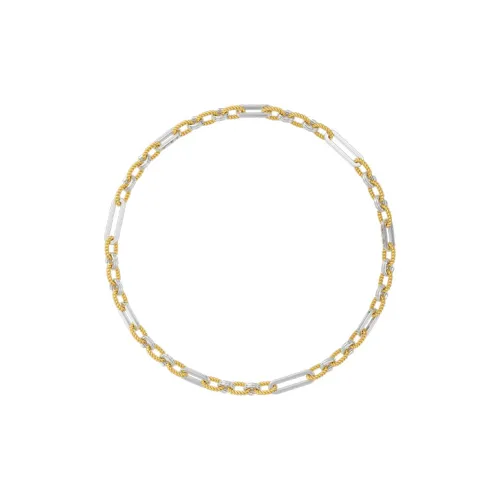 Mistova JEWELRY Ожерелья Унисекс