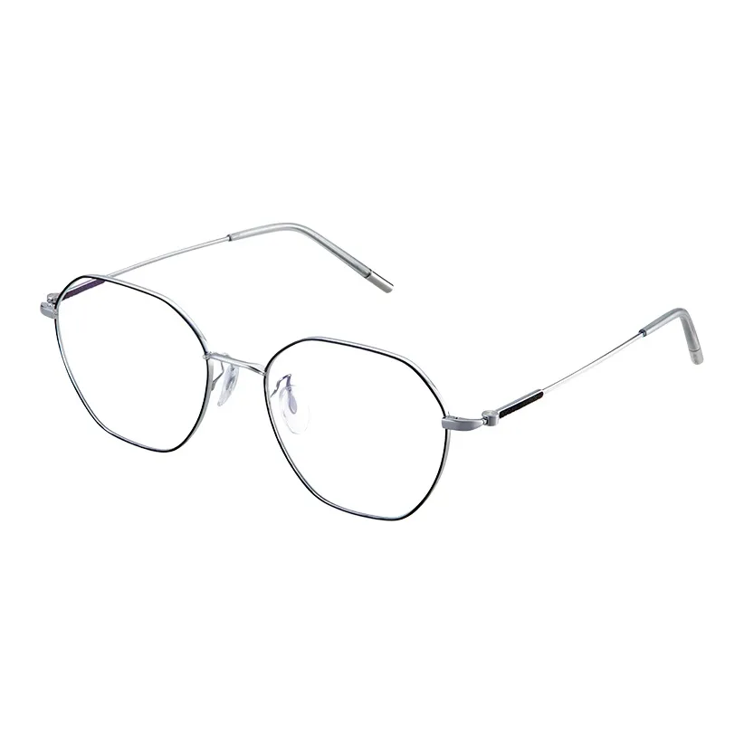 AIRO MIRO β-титан Нерегулярная форма Оправы для очков Женские Черный