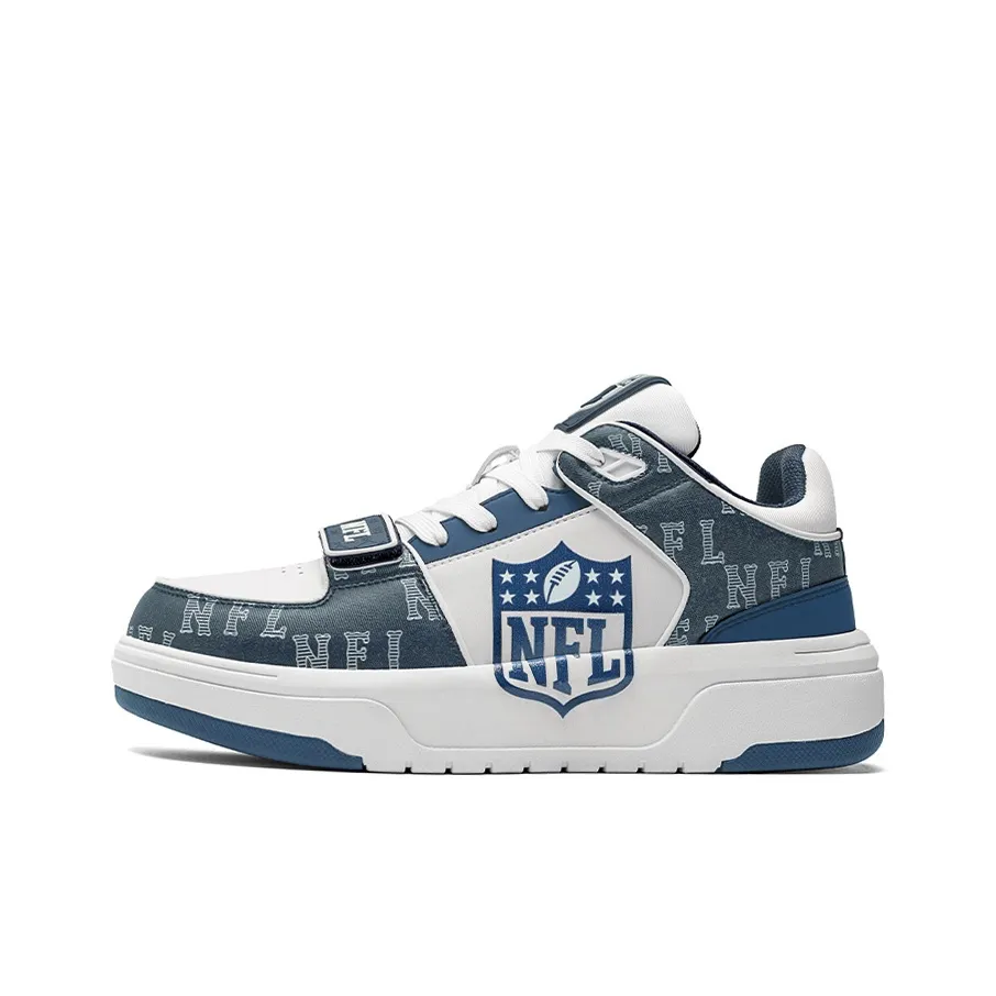 Low Top Stud Around Sneakers