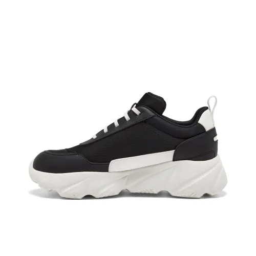 Walk more Толстоподошвенные кроссовки Low Top Унисекс